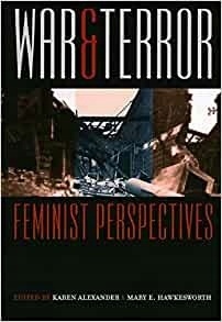 War & Terror: Feminist Perspectives group