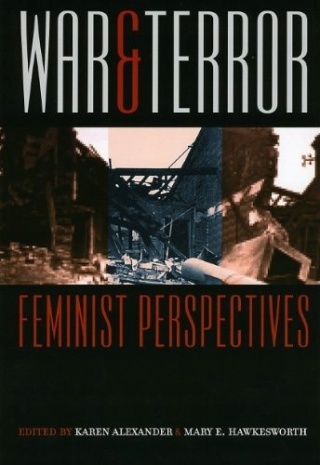 War & Terror: Feminist Perspectives group