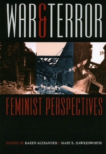 War & Terror: Feminist Perspectives group