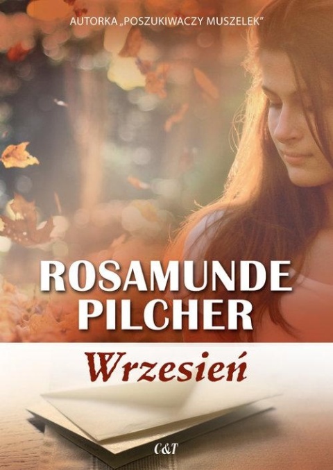 Wrzesień Rosamunde Pilcher