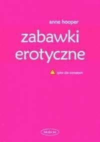 ZABAWKI EROTYCZNE ANNE HOOPER