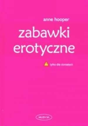 ZABAWKI EROTYCZNE ANNE HOOPER