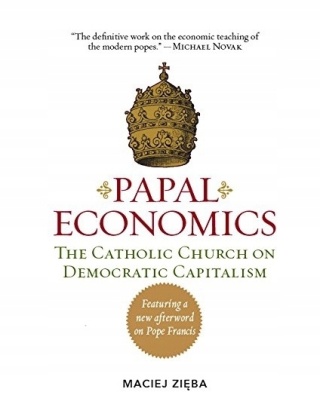 ZIĘBA - PAPAL ECONOMICS