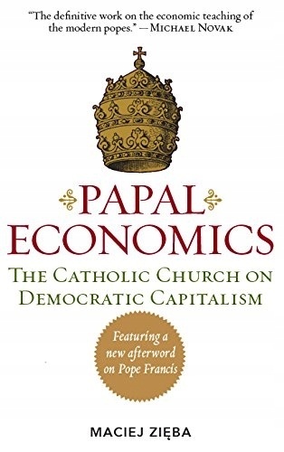 ZIĘBA - PAPAL ECONOMICS
