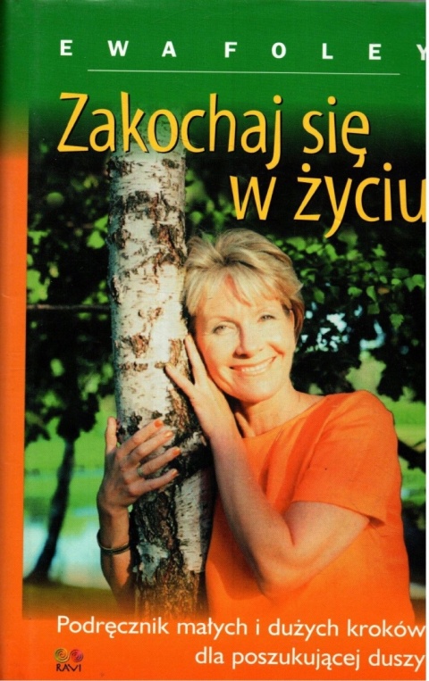 Zakochaj się w życiu Ewa Foley