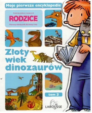 Złoty wiek dinozaurów