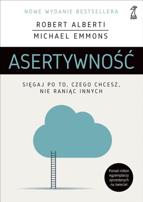 Asertywność Michael Emmons, Robert Alberti