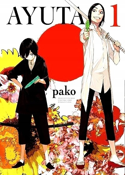 Ayuta 1 Praca zbiorowa