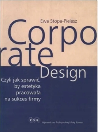 Corporate Design czyli jak sprawić, by estetyka pracowała na sukces firmy