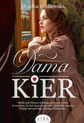 Dama Kier Monika Godlewska