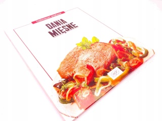 Dania mięsne Praca zbiorowa