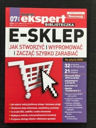 E-sklep: Jak stworzyć wypromować i zacząć szybko zarabiać