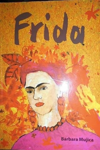 Frida Barbara Mujica