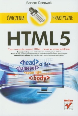 HTML5 Bartosz Danowski