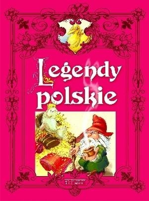 Legendy polskie Marta Berowska
