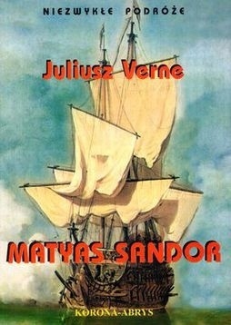 Matyas Sandor JuliuszVerne