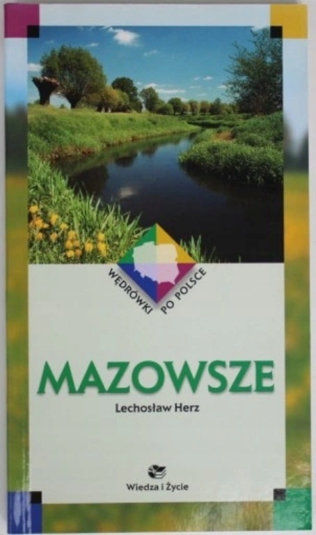 Mazowsze Lechosław Herz