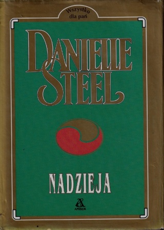 NADZIEJA DANIELLE STEEL