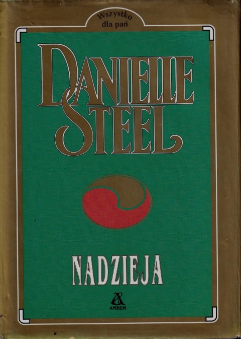 NADZIEJA DANIELLE STEEL