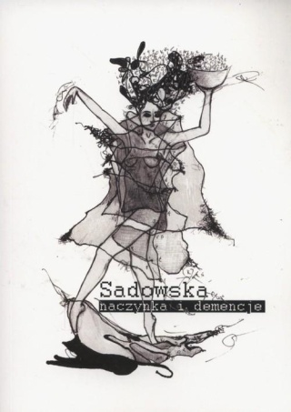 Naczynka i demencje Monika Sadowska