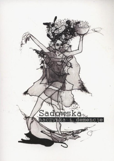 Naczynka i demencje Monika Sadowska