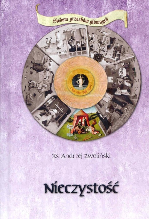 Nieczystość Andrzej Zwoliński