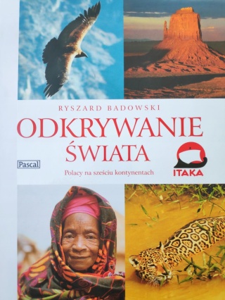 Odkrywanie świata Badowski