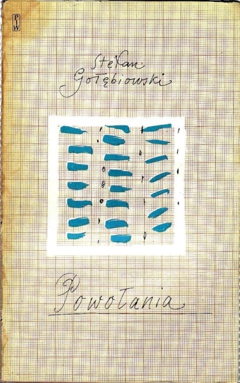 POWOŁANIA S, GOŁĘBIOWSKI
