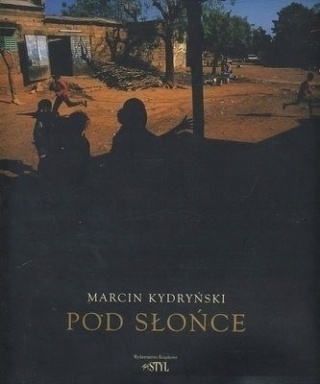 Pod słońce Marcin Kardyński