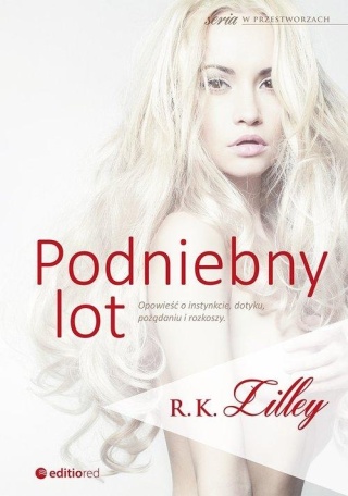 Podniebny lot R. K. Lilley