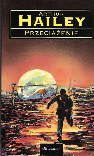 Przeciążenie Hailey Arthur
