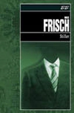 Stiller Max Frisch