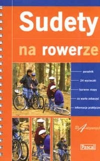 Sudety na rowerze M. Łopata