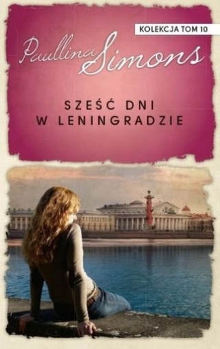 Sześć dni w Leningradzie Paullina Simons