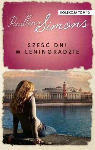 Sześć dni w Leningradzie Paullina Simons