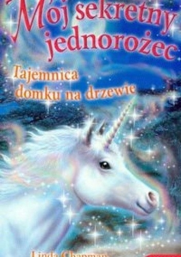 Tajemnica domku na drzewie Linda Chapman