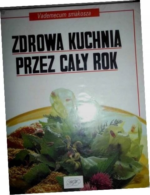 VADEMECUM SMAKOSZA Praca zbiorowa