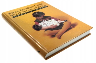 WYCHOWANIE DZIECKA Karen Renshaw Joslin