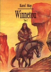 Winnetou. Tom I Karol May