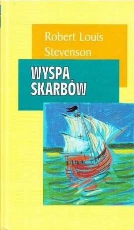 Wyspa skarbów Robert Louis Stevenson