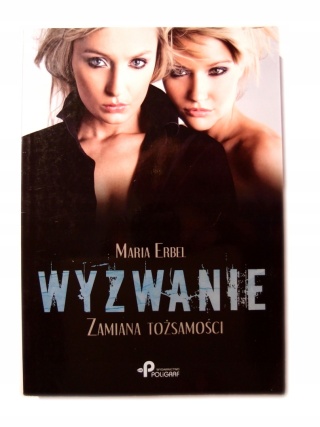 Wyzwanie Maria Erbel