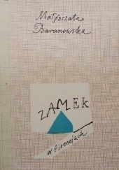 Zamek w Pirenejach M Baranowska