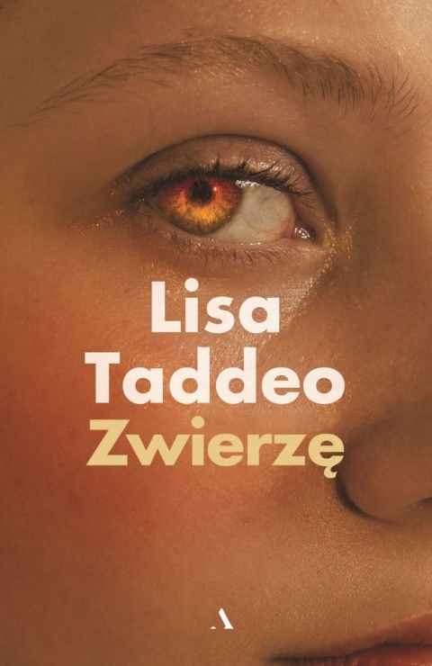 Zwierzę Lisa Taddeo