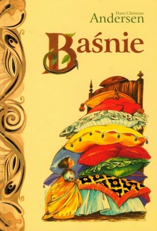 Baśnie Hans Christian Andersen