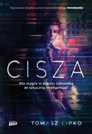 Cisza Tomasz Lipko