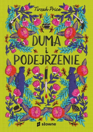 Duma i podejrzenie Tirzah Price