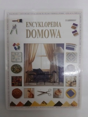 Encyklopedia Domowa Praca zbiorowa
