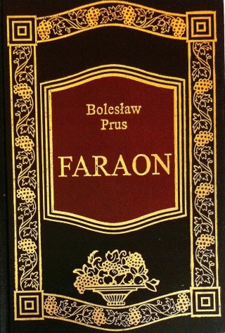 Faraon Bolesław Prus