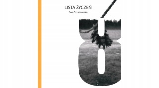 LISTA ŻYCZEŃ EWA SZUMOWSKA