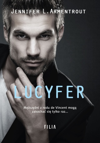 Lucyfer Jennifer L. Armentrout